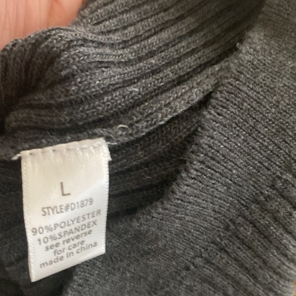 NWOT Active USA dress. BR - Picture 6 of 6